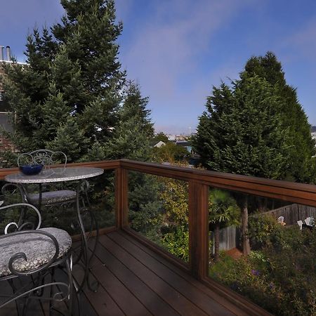 Noe'S Nest Bed And Breakfast San Francisco Exterior photo