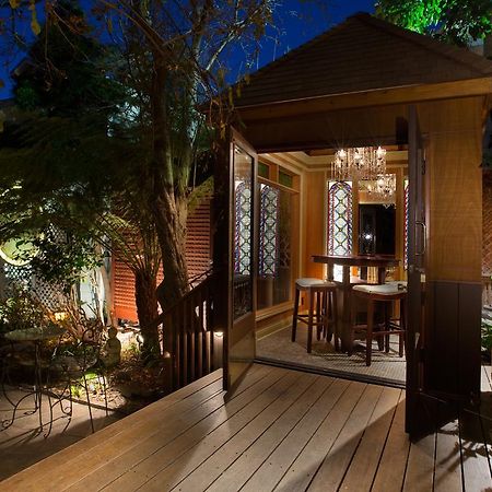 Noe'S Nest Bed And Breakfast San Francisco Exterior photo